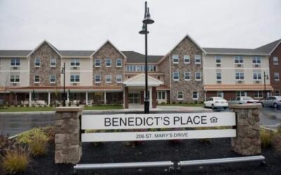 Stanker & Galetto Completes Construction of $10 Million Senior Residence