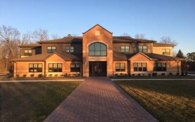 The Vincent L. Buondonno Center at St. Augustine Prep