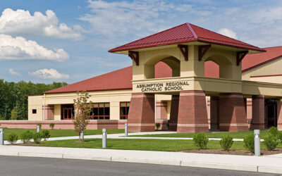 Assumption Regional Catholic School