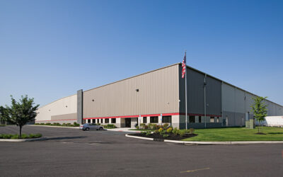 Vineland Construction Warehouse