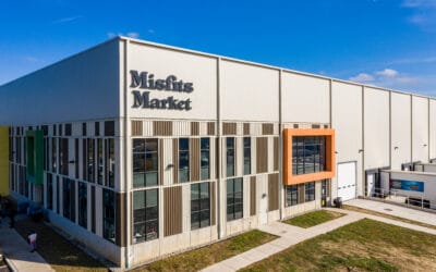 Misfits Market, Inc.