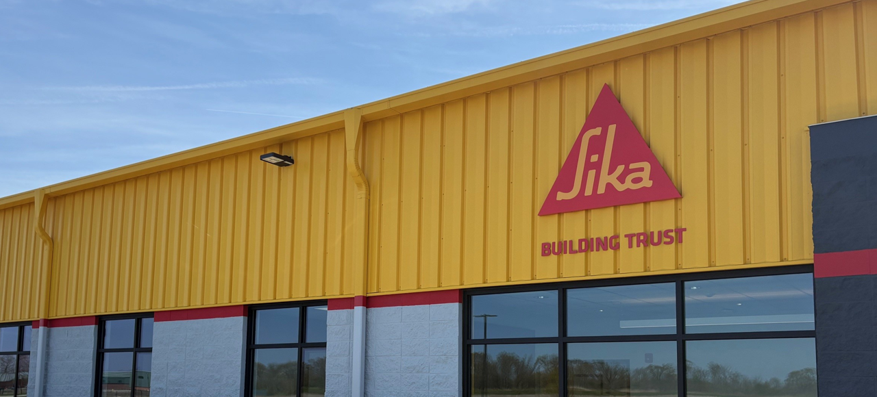 Sika_logo