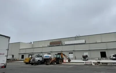 RLS Logistics Enhances Northeast Operations with Delanco Cold Storage Expansion
