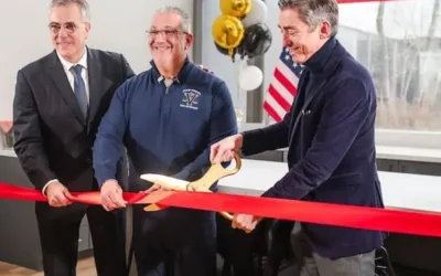 BRIDOR Bakes Up Expanded New Jersey Operations